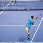 Rojer Tecau Barclays ATP Finals Londen 2015 4022