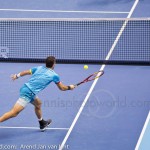 Rojer Tecau Barclays ATP Finals Londen 2015 4023