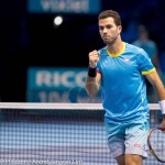 Rojer Tecau Barclays ATP Finals Londen 2015 4059