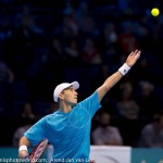 Rojer Tecau Barclays ATP Finals Londen 2015 4075