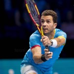 Rojer Tecau Barclays ATP Finals Londen 2015 4099