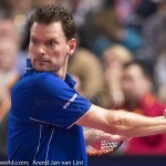 Sjeng Schalken Afas 2015 8842