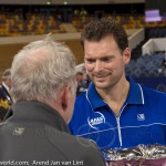 Sjeng Schalken Afas 2015 8863