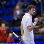 Robin Haase NK 2015 1469