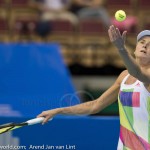 1 Daniela Hantuchova Katowice 2016 4995
