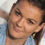 Agnieszka Radwanska Katowice 2016 5392