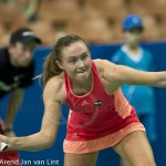 Aliaksandra Sasnovich Katowice 2016 7397