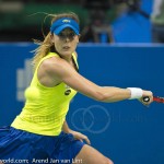 Alizé Cornet Katowice 2016 0336