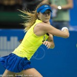 Alizé Cornet Katowice 2016 0341