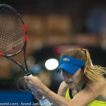 Alizé Cornet Katowice 2016 0415