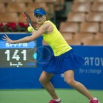 Alizé Cornet Katowice 2016 0501