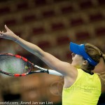 Alizé Cornet Katowice 2016 7214