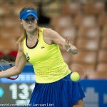 Alizé Cornet Katowice 2016 7342