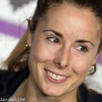 Alizé Cornet Katowice 2016 7537a