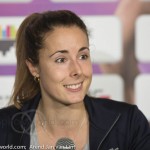 Alizé Cornet Katowice 2016 7543