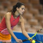 Amandine Hesse and Stephanie Foretz Katowice 2016 541