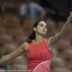 Amandine Hesse and Stephanie Foretz Katowice 2016 542
