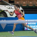 Amandine Hesse and Stephanie Foretz Katowice 2016 558
