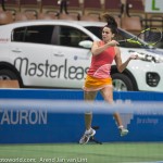 Amandine Hesse and Stephanie Foretz Katowice 2016 560