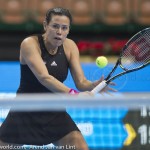 Amandine Hesse and Stephanie Foretz Katowice 2016 561