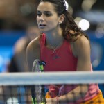 Amandine Hesse and Stephanie Foretz Katowice 2016 575
