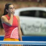 Amandine Hesse and Stephanie Foretz Katowice 2016 588