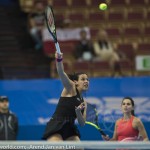 Amandine Hesse and Stephanie Foretz Katowice 2016 684