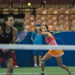 Amandine Hesse and Stephanie Foretz Katowice 2016 693