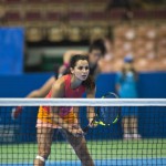 Amandine Hesse and Stephanie Foretz Katowice 2016 704