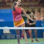 Amandine Hesse and Stephanie Foretz Katowice 2016 709
