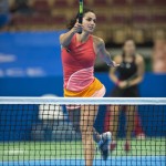 Amandine Hesse and Stephanie Foretz Katowice 2016 711
