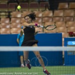 Amandine Hesse and Stephanie Foretz Katowice 2016 749