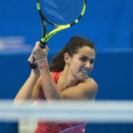 Amandine Hesse and Stephanie Foretz Katowice 2016 755