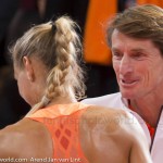 Arantxa Rus Paul Haarhuis Fed Cup NL 2015 1749