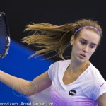 Barbora Stefkova Katowice 2016 4558