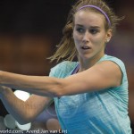 Barbora Stefkova Katowice 2016 5265