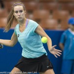 Barbora Stefkova Katowice 2016 5307