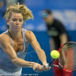 Camila Giorgi Katowice 2016 7490