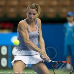Camila Giorgi Katowice 2016 7497