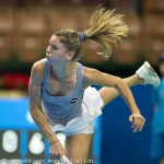 Camila Giorgi Katowice 2016 7510