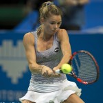 Camila Giorgi Katowice 2016 7521