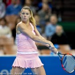 Camila Giorgi Katowice 2016 SF 2087