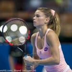 Camila Giorgi Katowice 2016 SF 2228