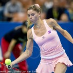 Camila Giorgi Katowice 2016 SF 2264