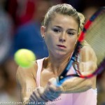 Camila Giorgi Katowice 2016 SF 2288