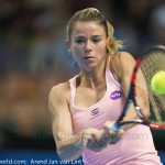 Camila Giorgi Katowice 2016 SF 2338