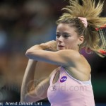 Camila Giorgi Katowice 2016 SF 2340
