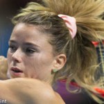 Camila Giorgi Katowice 2016 SF 2340a