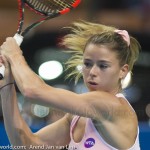 Camila Giorgi Katowice 2016 SF 2354