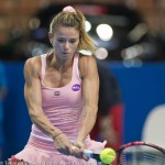 Camila Giorgi Katowice 2016 SF 2356